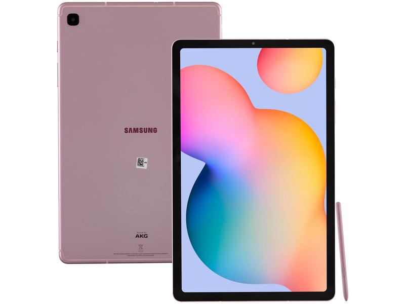 Tablet Samsung Galaxy Tab S6 Lite com Caneta 10,4